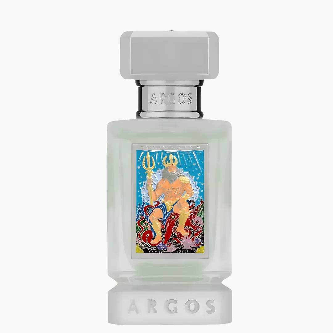 Argos Neptuno's Trident Extrait