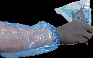 Arm Covers (Elastic Sleeve)