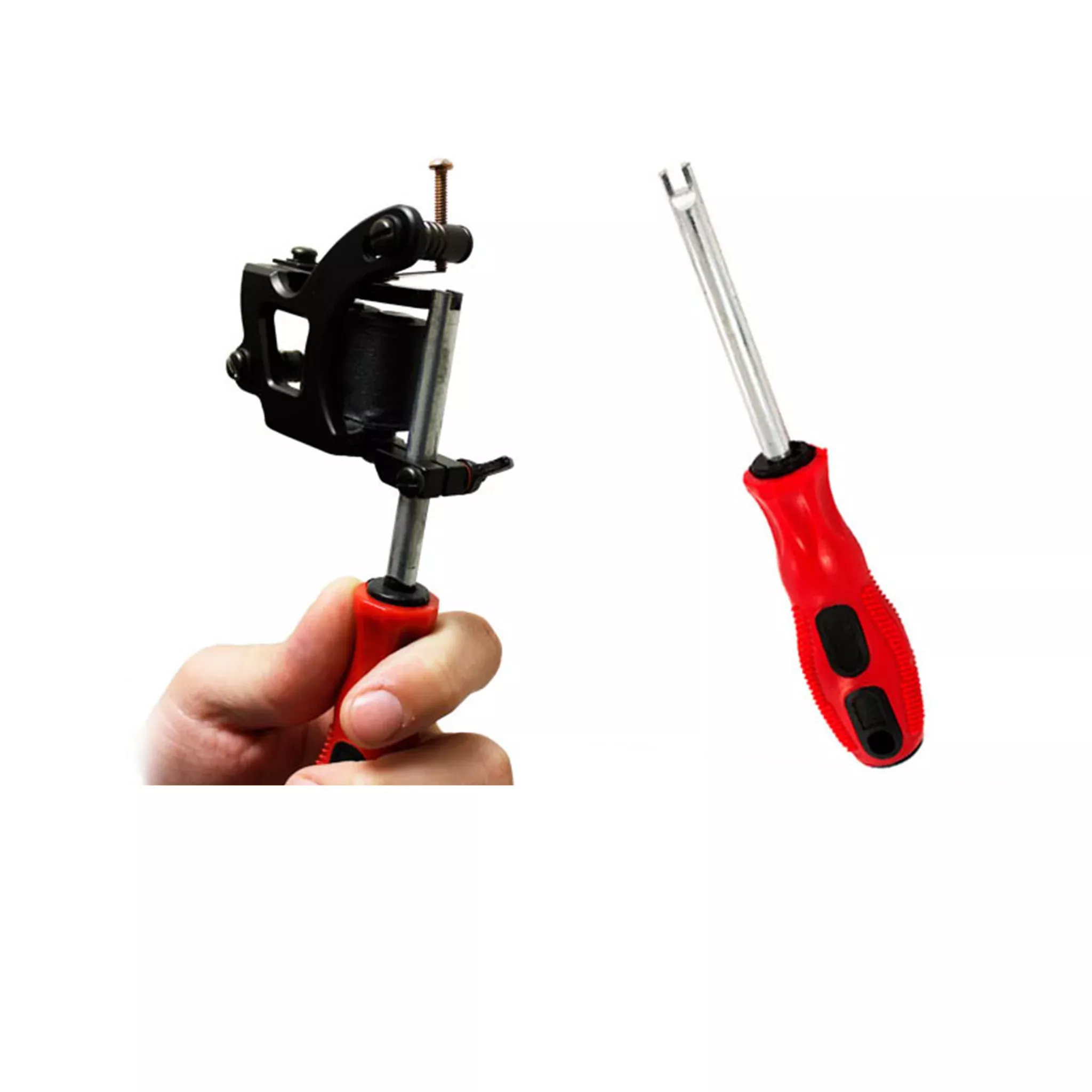 Armature Bar Alignment Tool