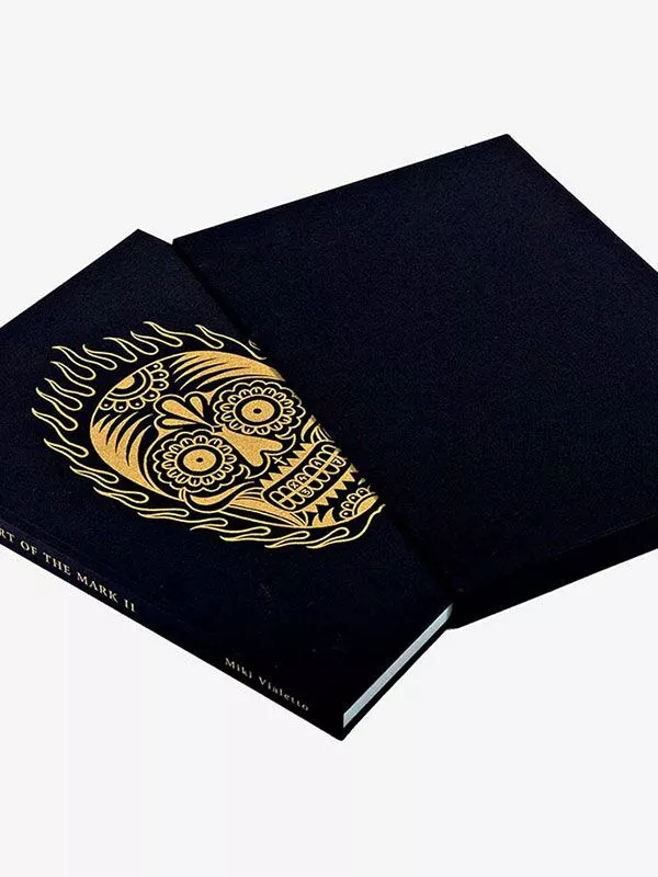 The Art of the Mark Flash Vol 2