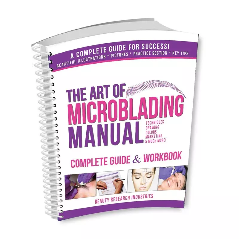 art-microblading-manual-bonus-content The Art of Microblading Manual & Bonus Content
