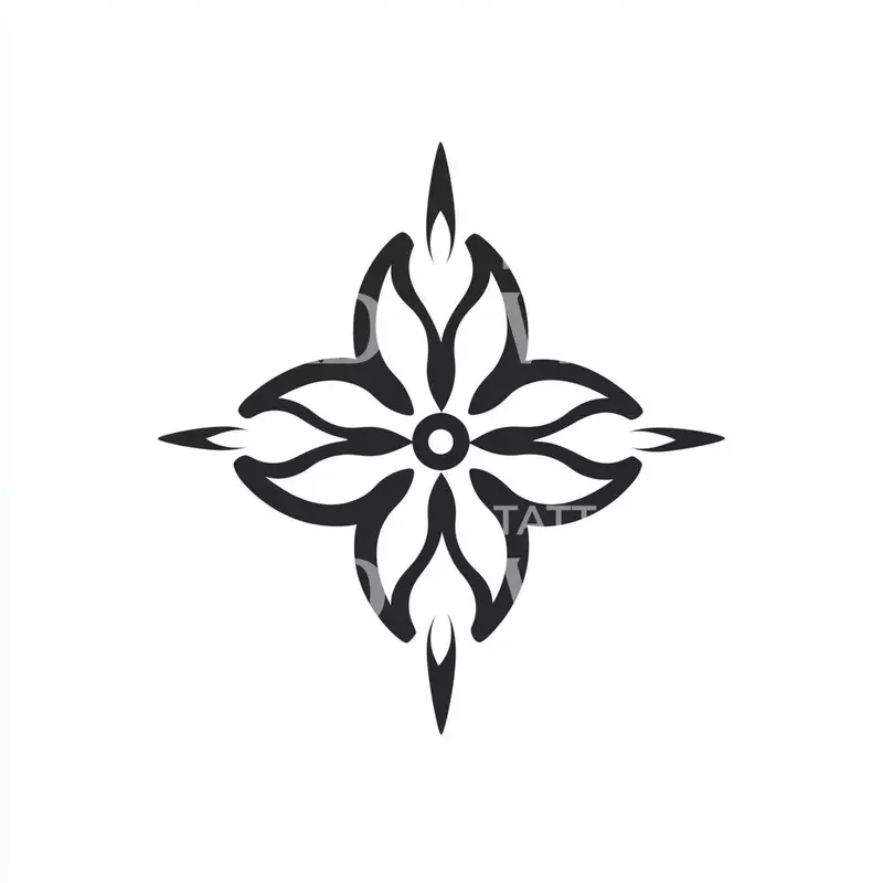 as-above-so-below-tattoo-design As Above So Below Tattoo Design