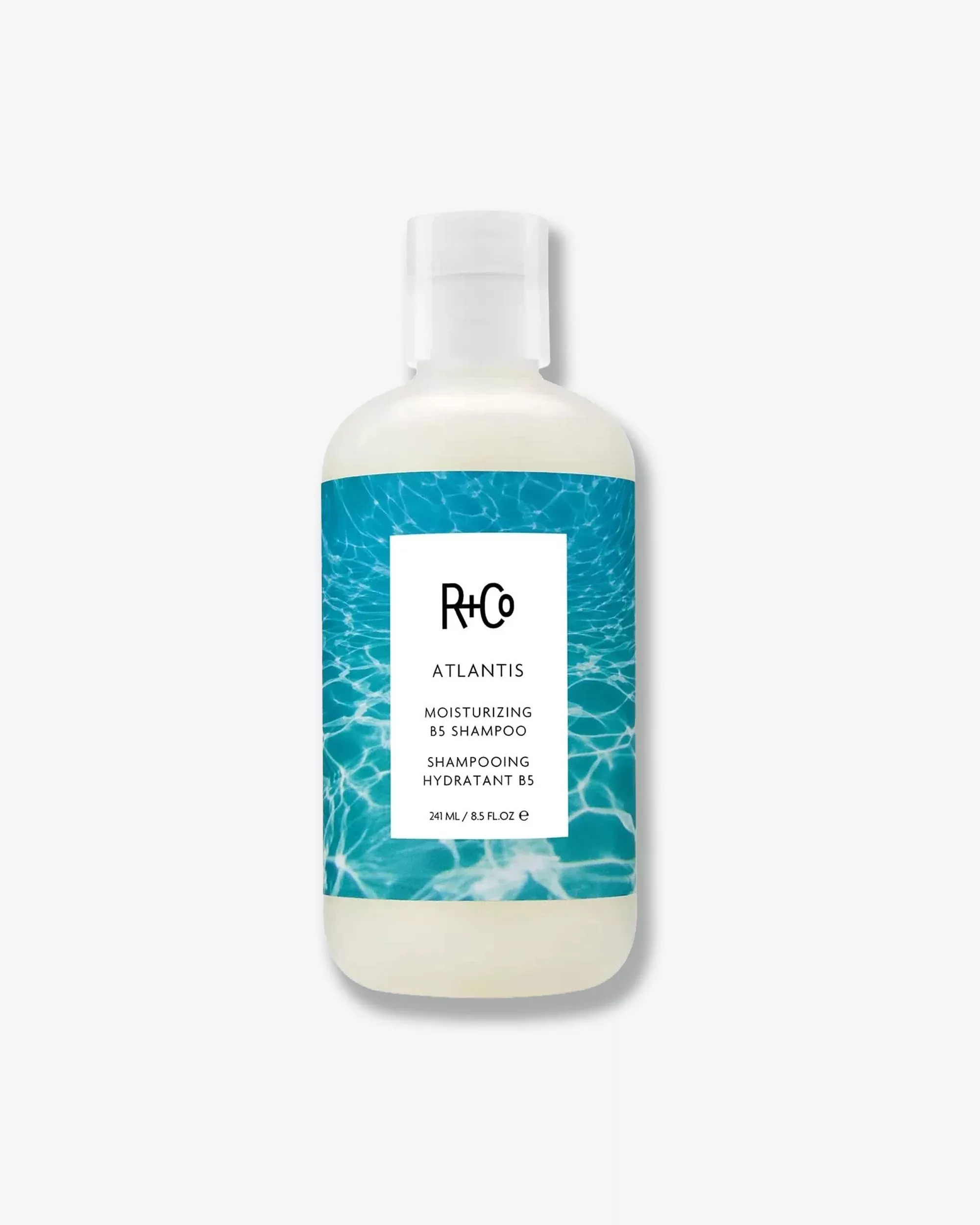 Atlantis Moisturizing B5 Shampoo