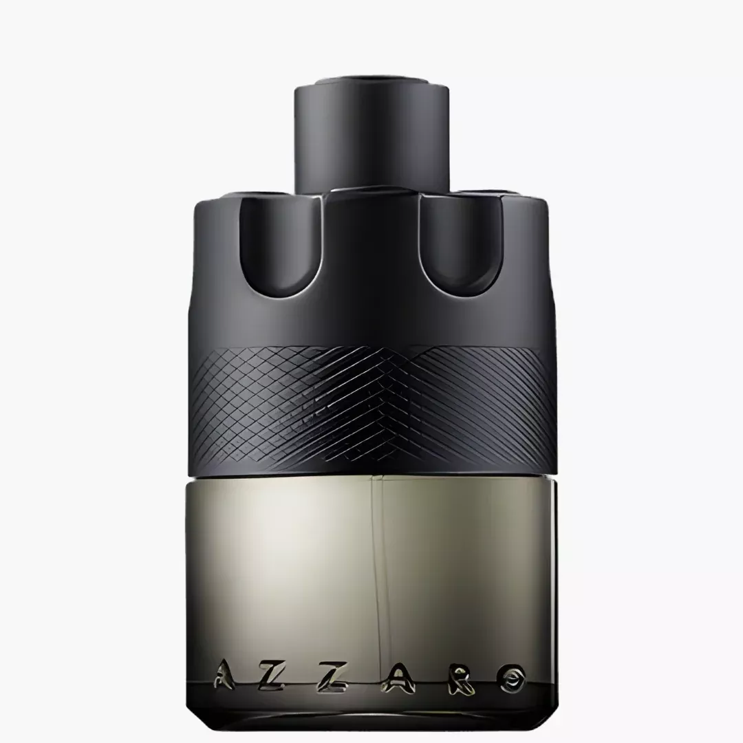 Azzaro The Most Wanted Intense EDT