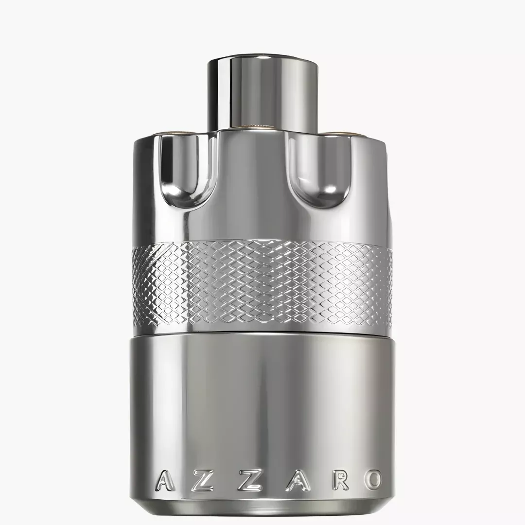 Azzaro Wanted EDP