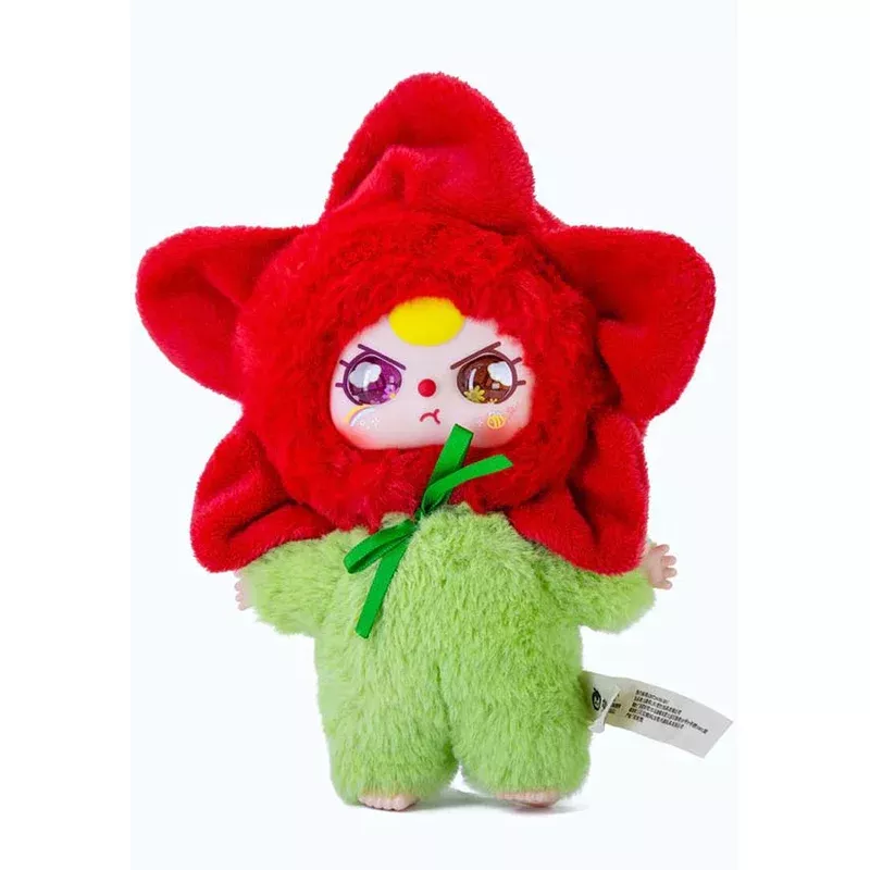 Baby Three: Where’s Spring? | PLUSH [BLIND BOX]