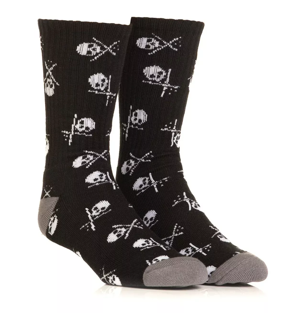 badged-socks-7 Badged Socks 7"