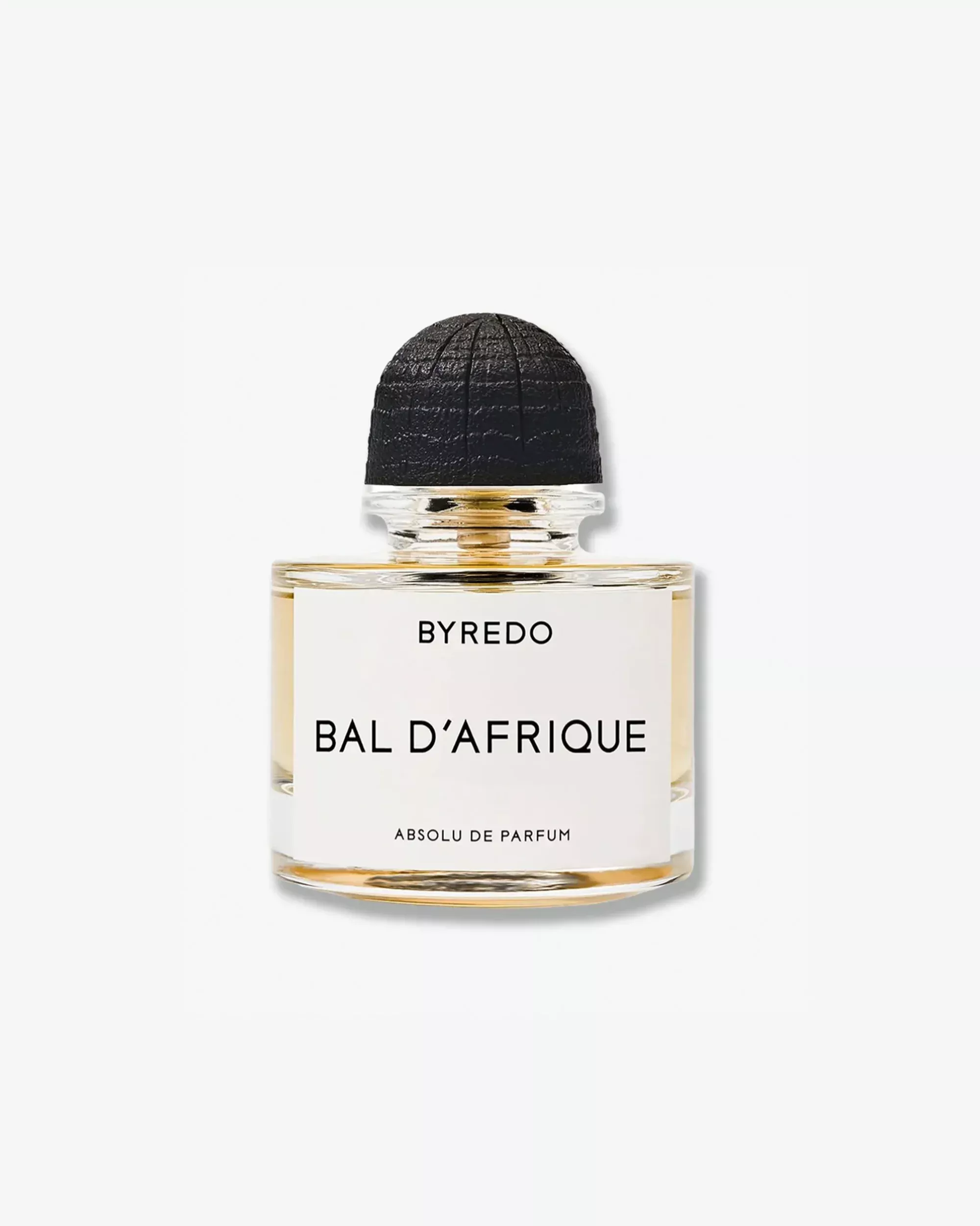 Bal D'afrique Absolu De Parfum