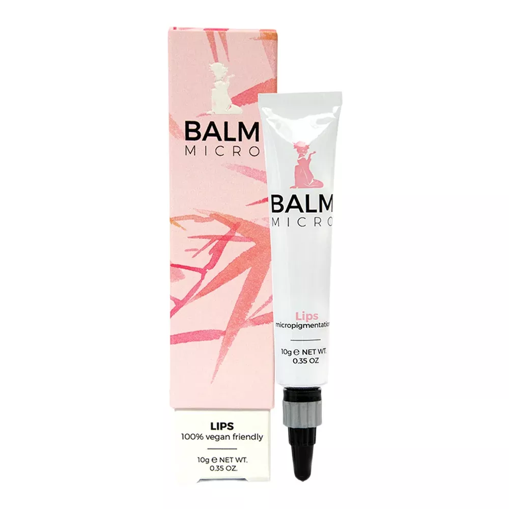 balm-micro-lips-10-gr Balm Micro - Lips 10 gr