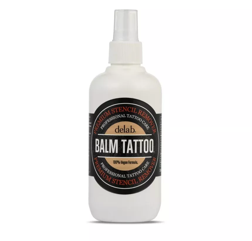 Balm Tattoo Premium Stencil Remover