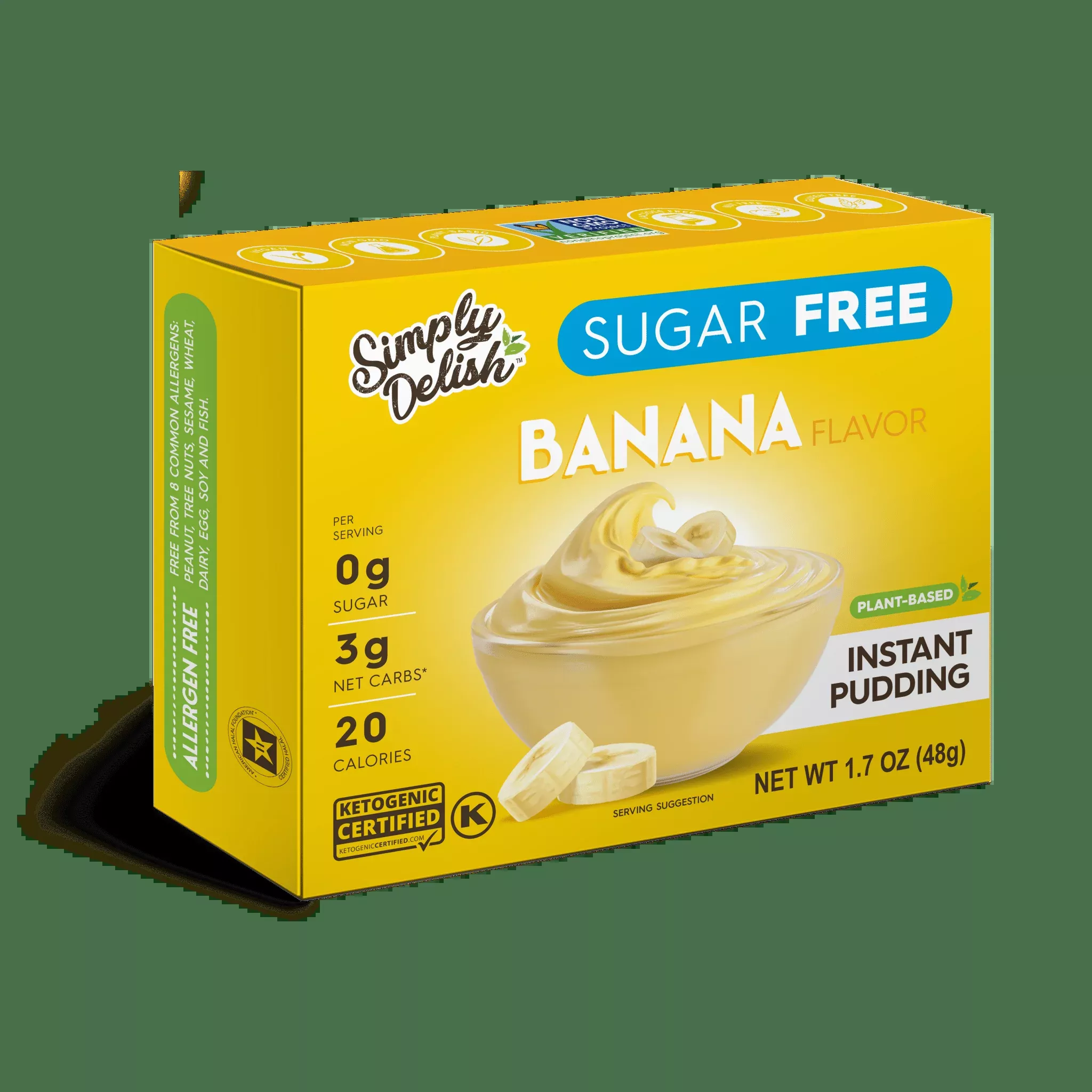 banana-pudding Banana Pudding