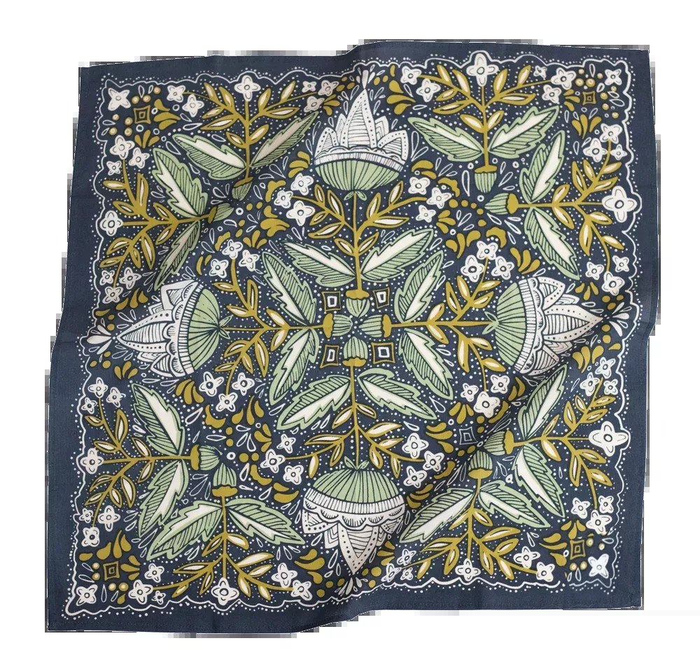 bandana-no-017-amelia Bandana No. 017 Amelia