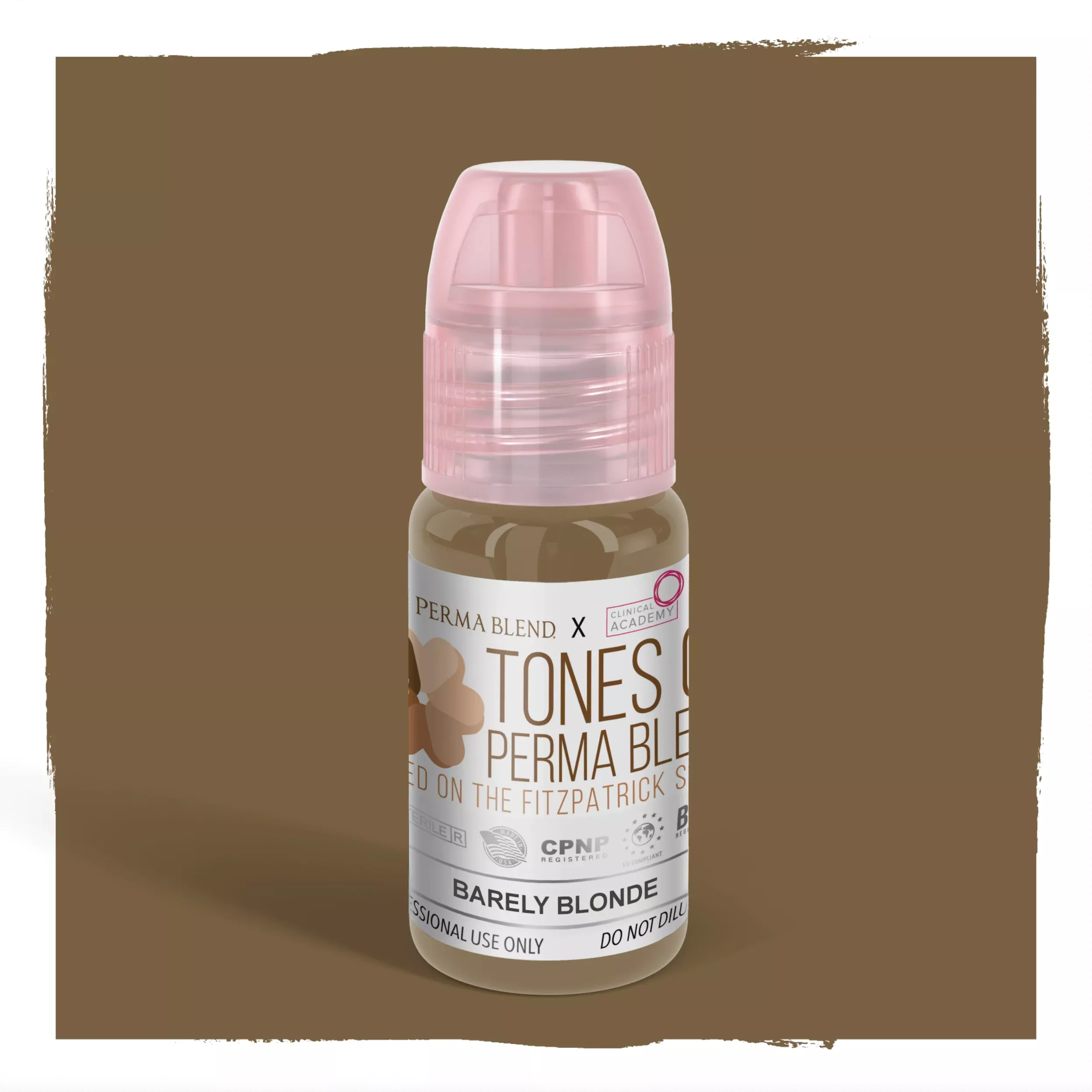barley-blonde-tones-perma-blend Barley Blonde - Tones Of Perma Blend