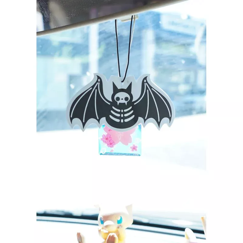 Batty Bones | AIR FRESHENER*