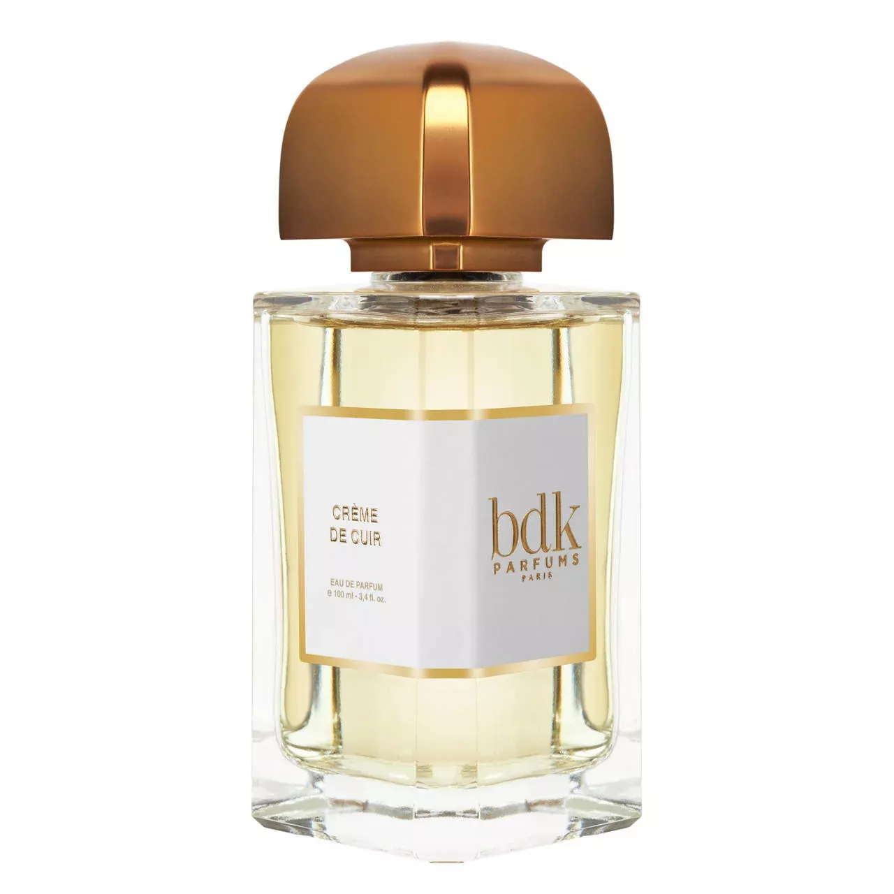 Bdk Parfums Creme De Cuir Eau de Parfum