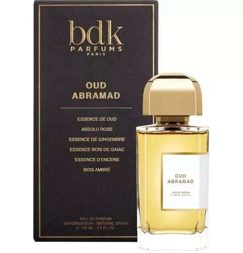 BDK Parfums Oud Abramad Eau de Parfum