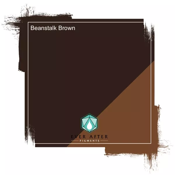 beanstalk-brown-ever-after-pigments Beanstalk Brown-Ever After Pigments