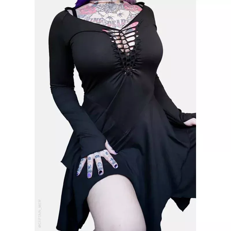 bellatrix-mini-dress Bellatrix | MINI DRESS