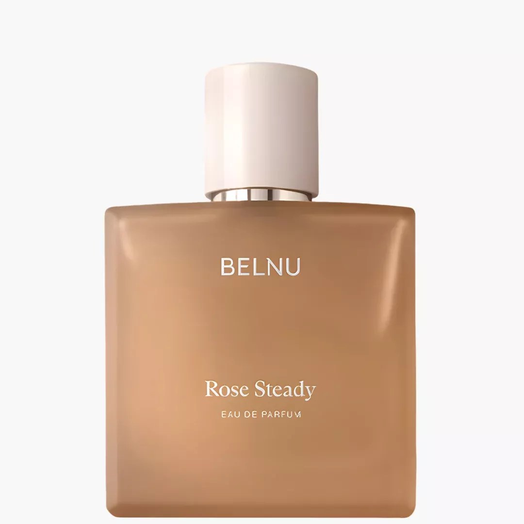 Belnu Rose Steady EDP
