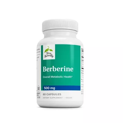 berberine-by-terry-naturally Berberine by Terry Naturally