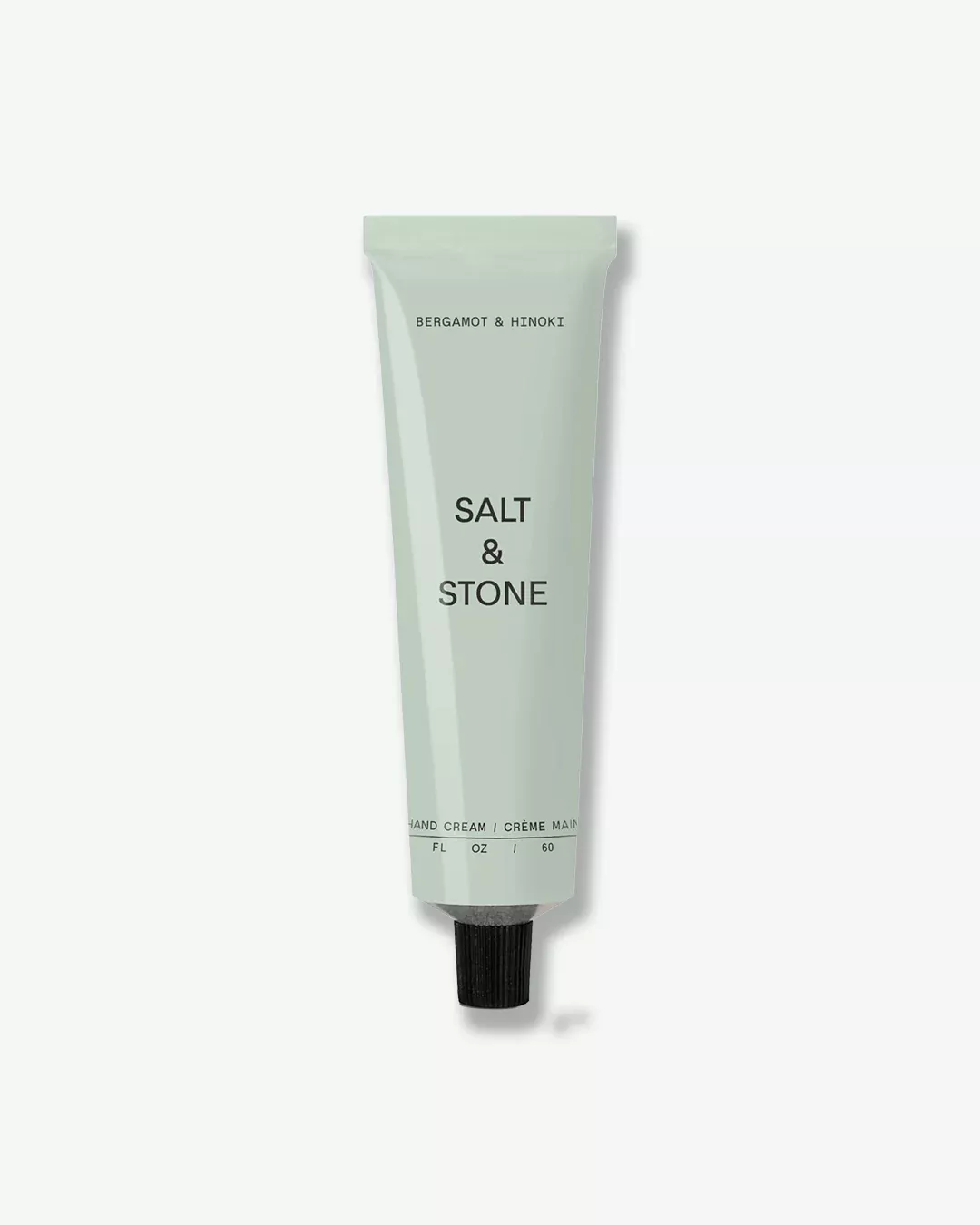 Bergamot And Hinoki Hand Cream