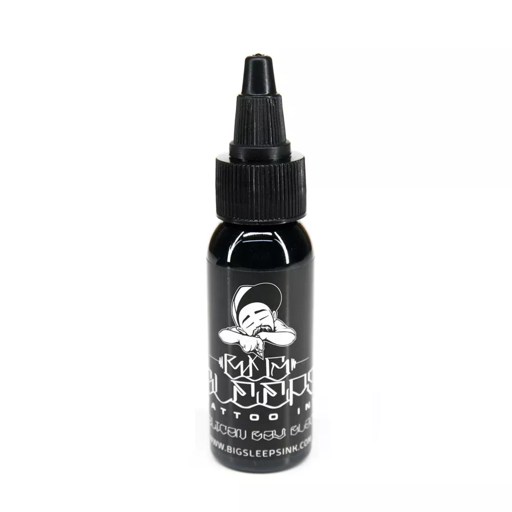 big-sleeps-pelican-bay-black Big Sleeps - Pelican Bay Black