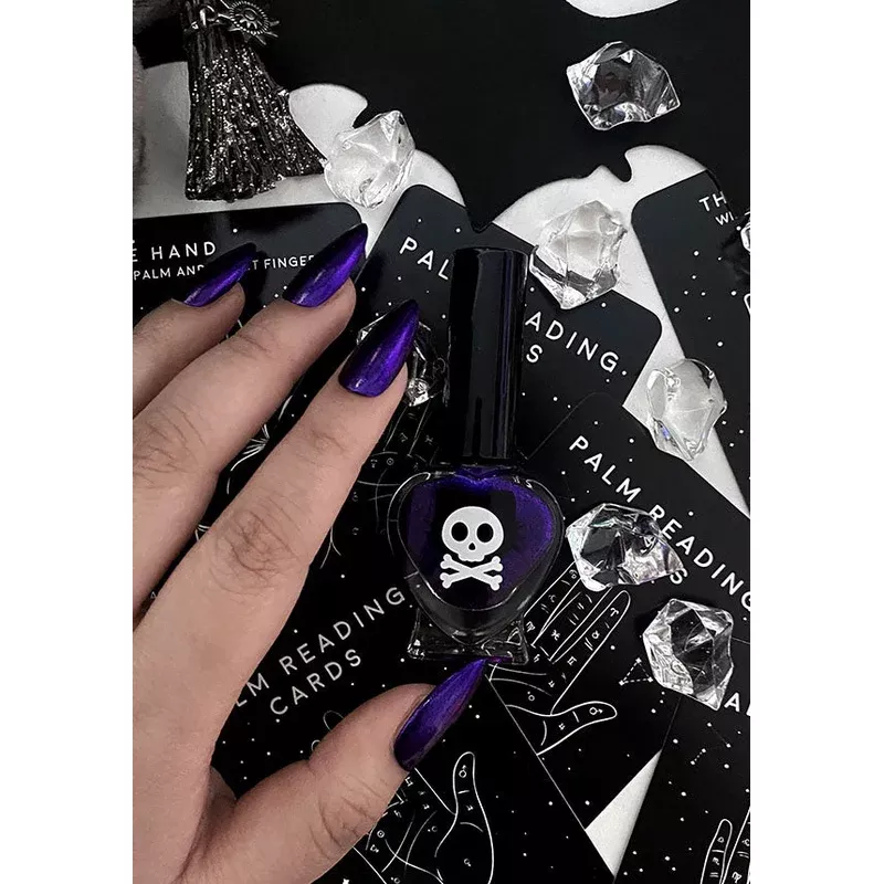 binx-nail-polish Binx | NAIL POLISH