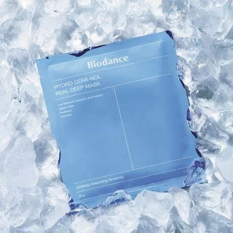 biodance-hydro-cera-nol-real-deep-sheet-mask BIODANCE Hydro Cera-nol Real Deep Sheet Mask