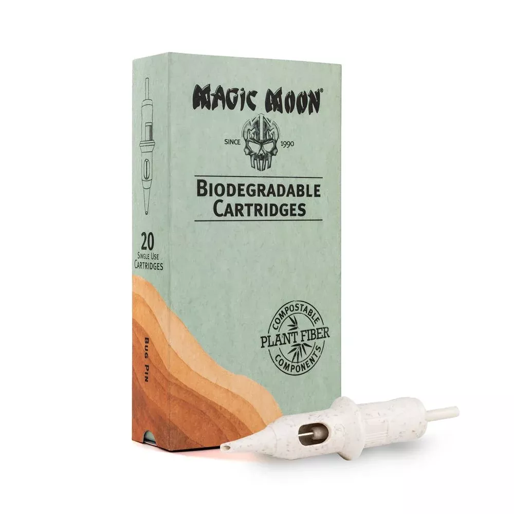 biodegradable-cartridges-bugpin-round-liner Biodegradable Cartridges - Bugpin Round Liner