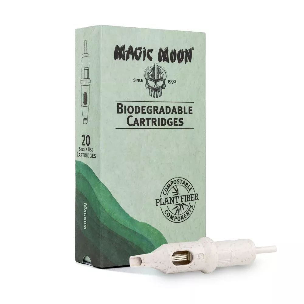 biodegradable-cartridges-magnum-long-taper Biodegradable Cartridges - Magnum Long Taper