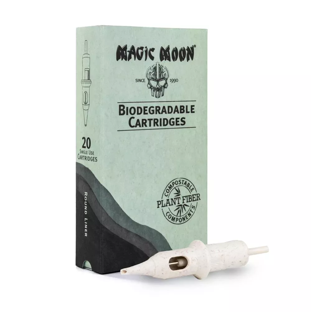 biodegradable-cartridges-round-liner-long-medium-taper Biodegradable Cartridges - Round Liner - Long & Medium Taper