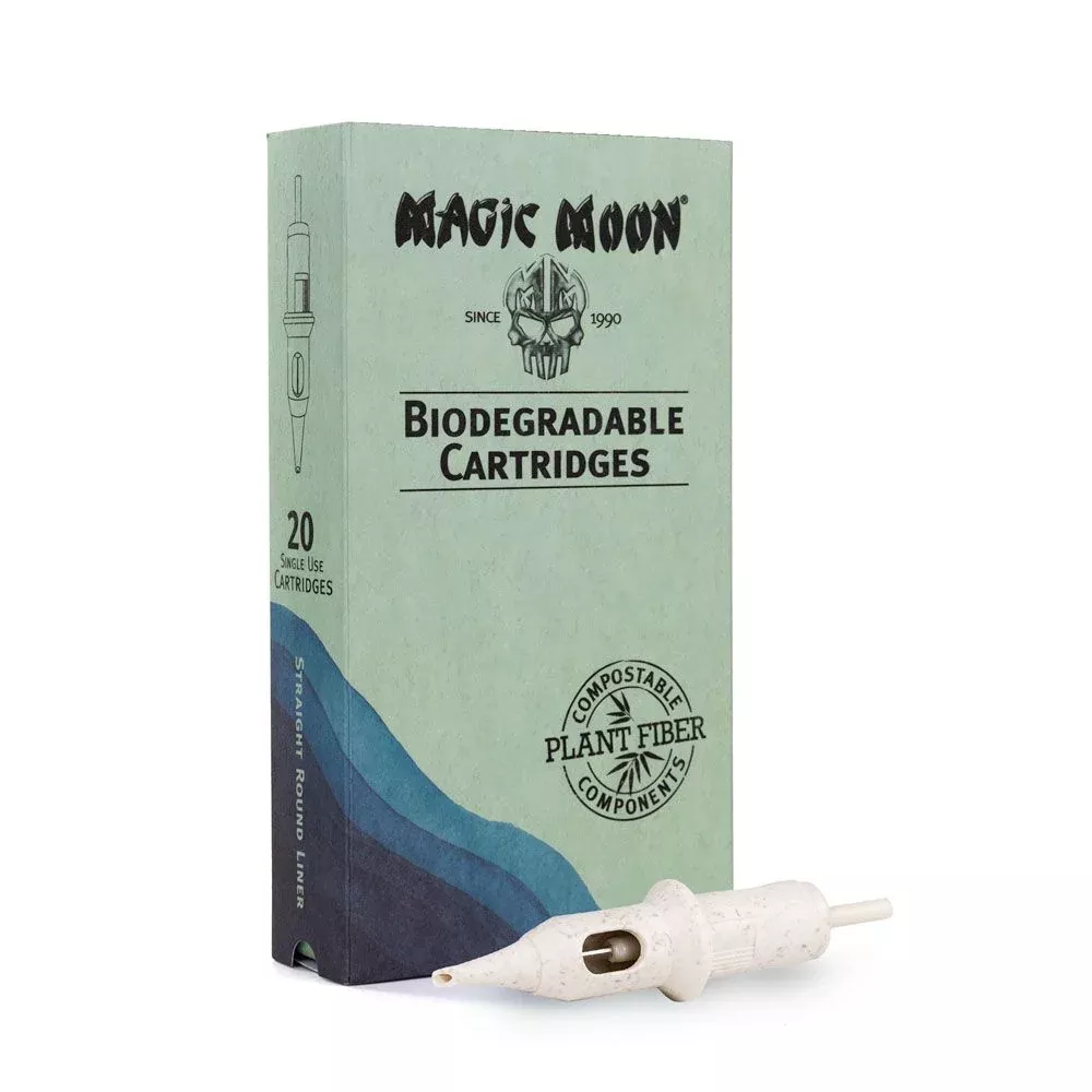 biodegradable-cartridges-straight-round-liner-long-taper Biodegradable Cartridges - Straight Round Liner Long Taper