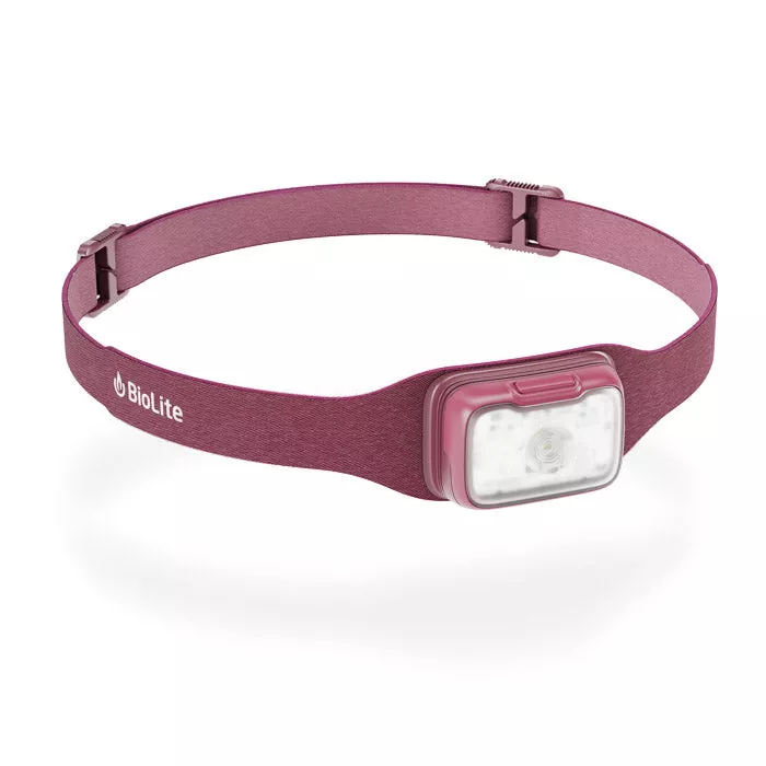 biolite-range-300-headlamp BioLite Range 300 HeadLamp