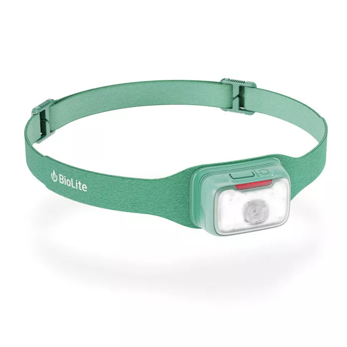 biolite-range-400-headlamp BioLite Range 400 HeadLamp