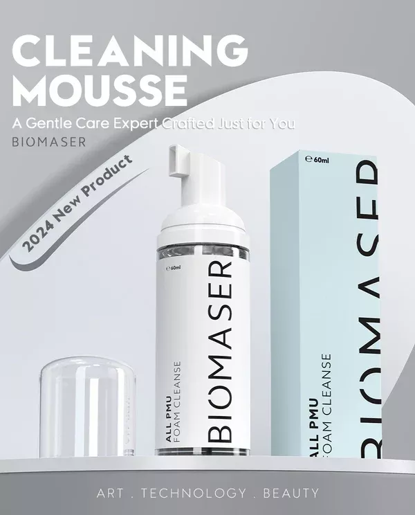 biomaser-all-pmu-foam-cleanse-60ml BIOMASER All PMU Foam Cleanse 60ml