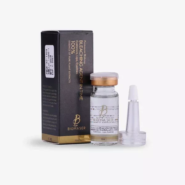biomaser-bleaching-agent-in-time Biomaser Bleaching Agent In Time