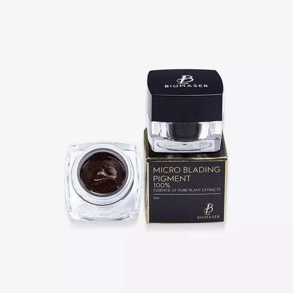Biomaser Eyebrow Paste