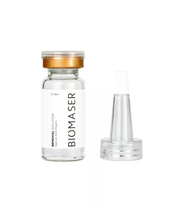 BIOMASER Pigment Removal Solution