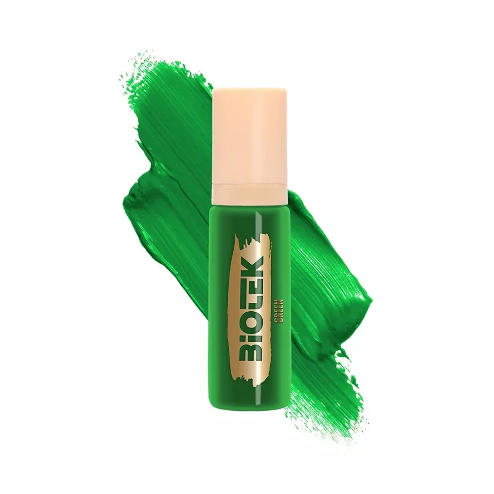 Biotek — Green — Pick Size