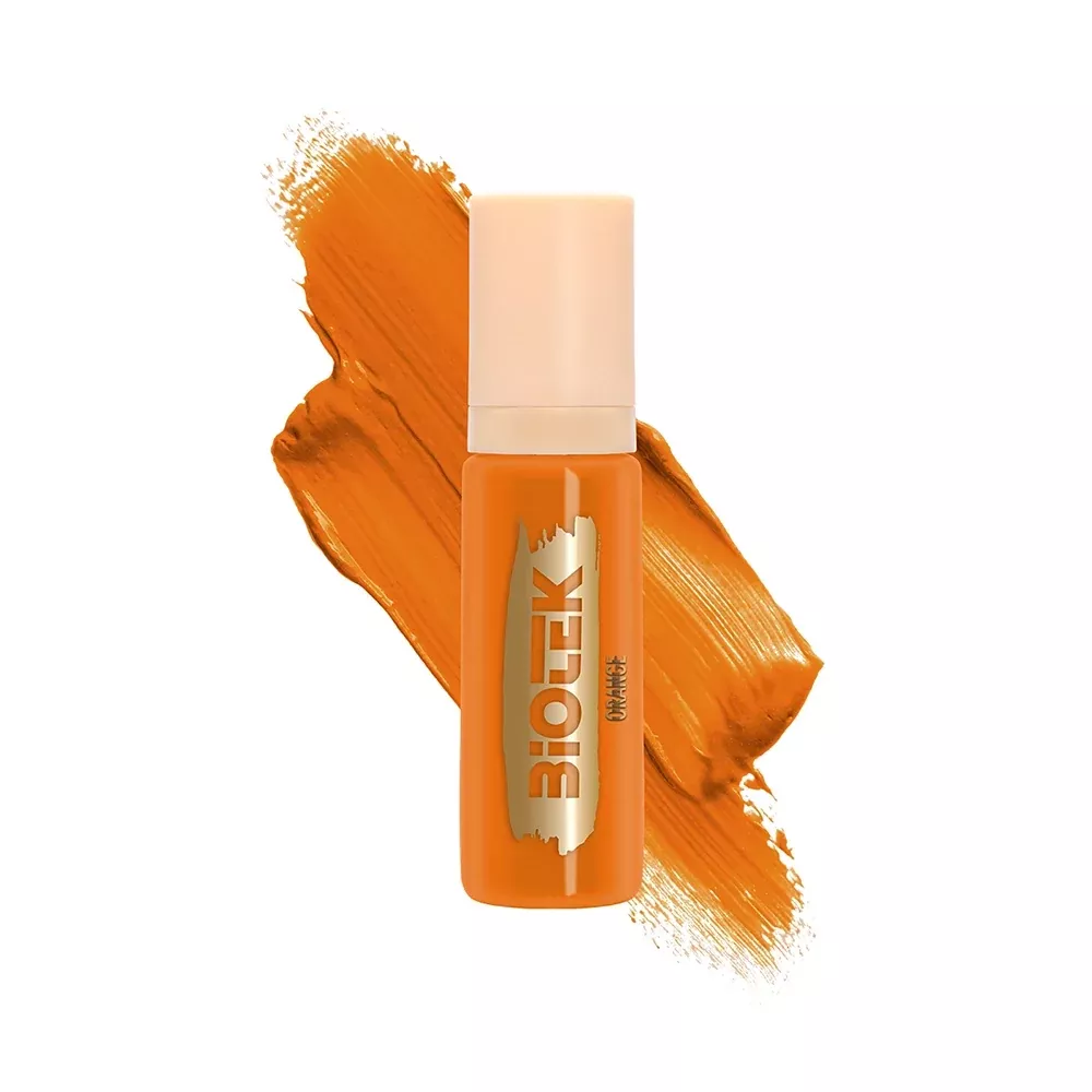 Biotek — Orange — Pick Size