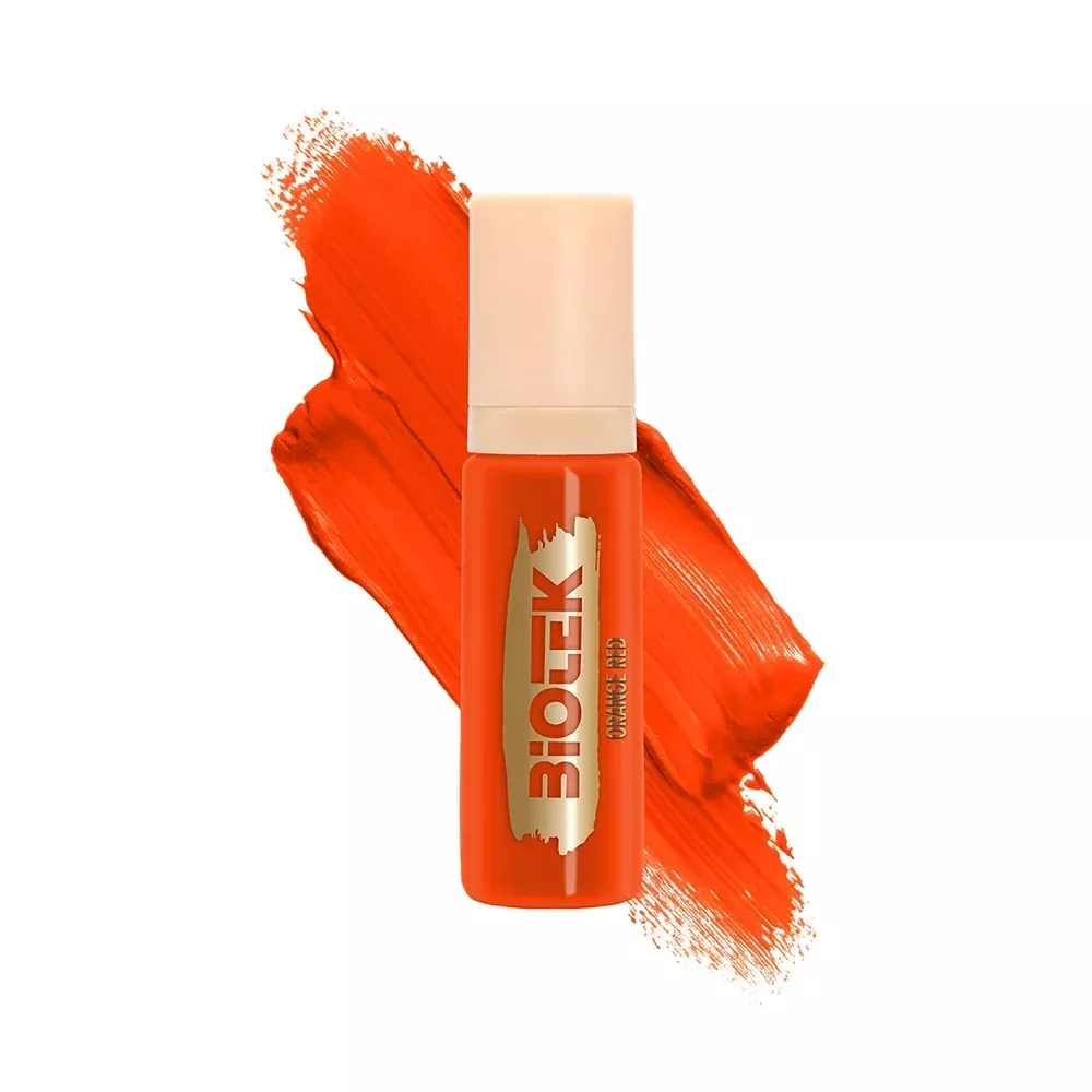 Biotek — Orange Red — Pick Size