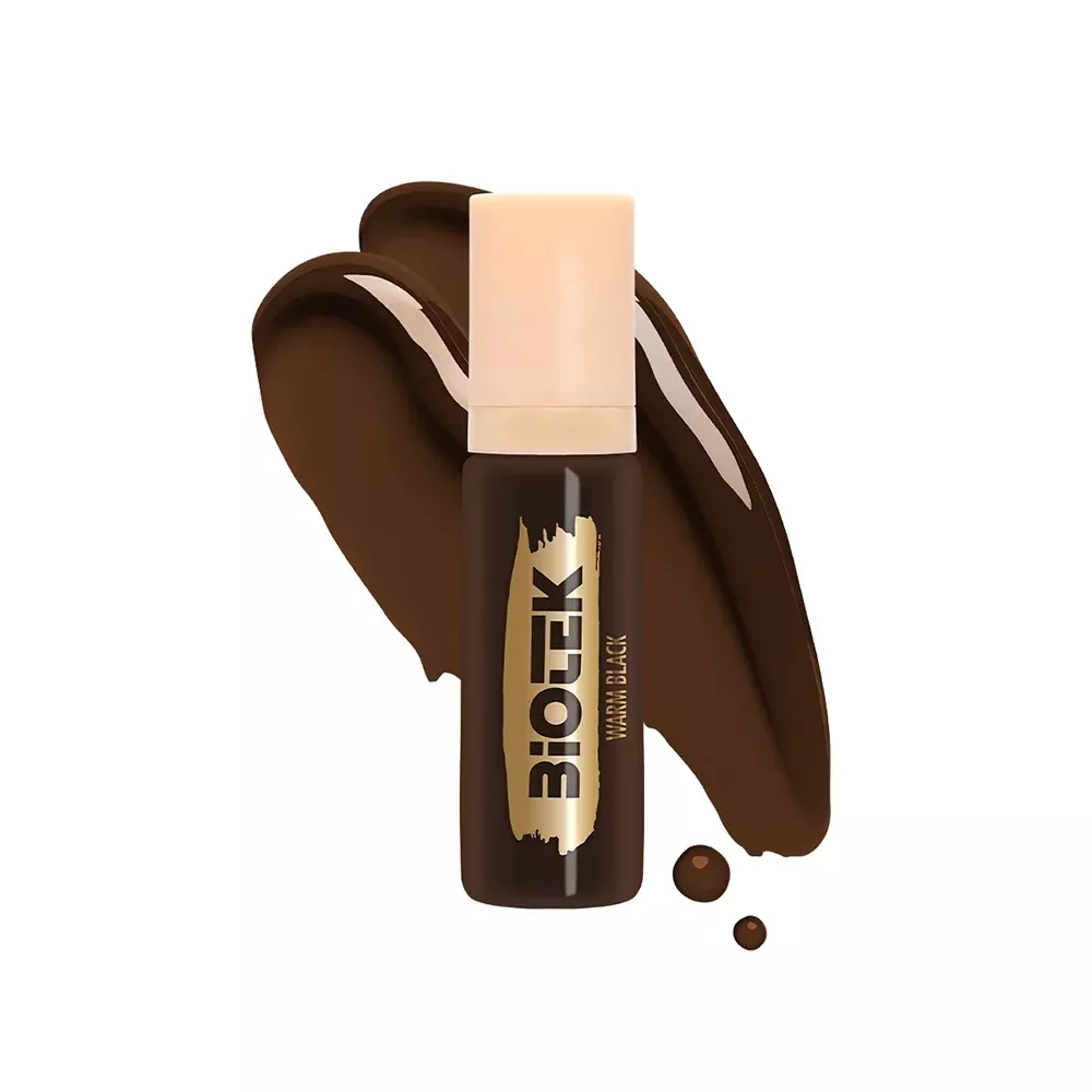 biotek-warm-black-pick-size Biotek — Warm Black — Pick Size