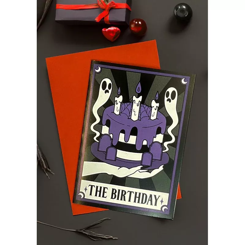birthday-greeting-card The Birthday | GREETING CARD