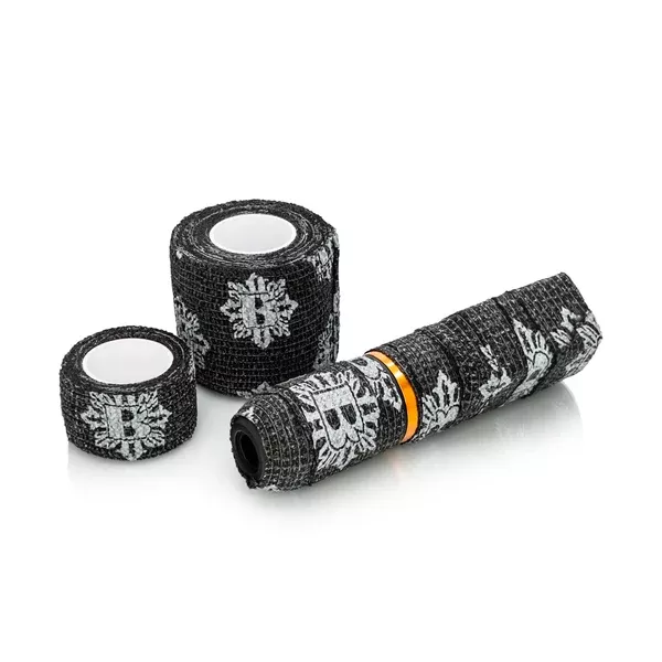 Bishop Branded Sensi Wrap