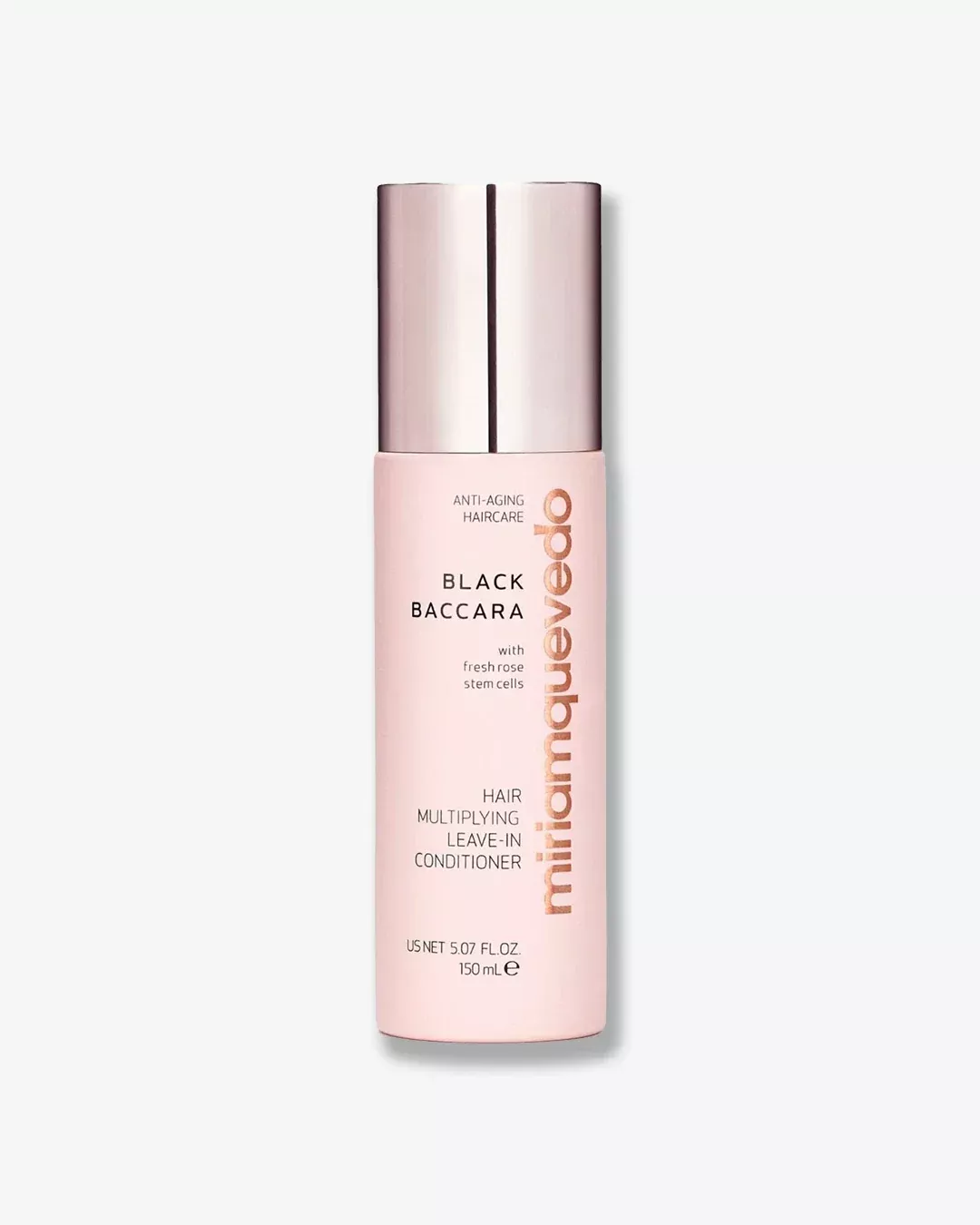 Black Baccara Leave-in Conditioner