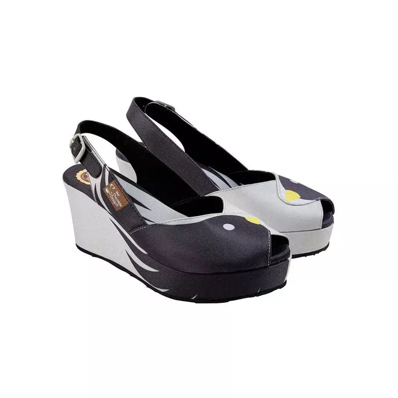 black-birds-sandals Black Birds | SANDALS*