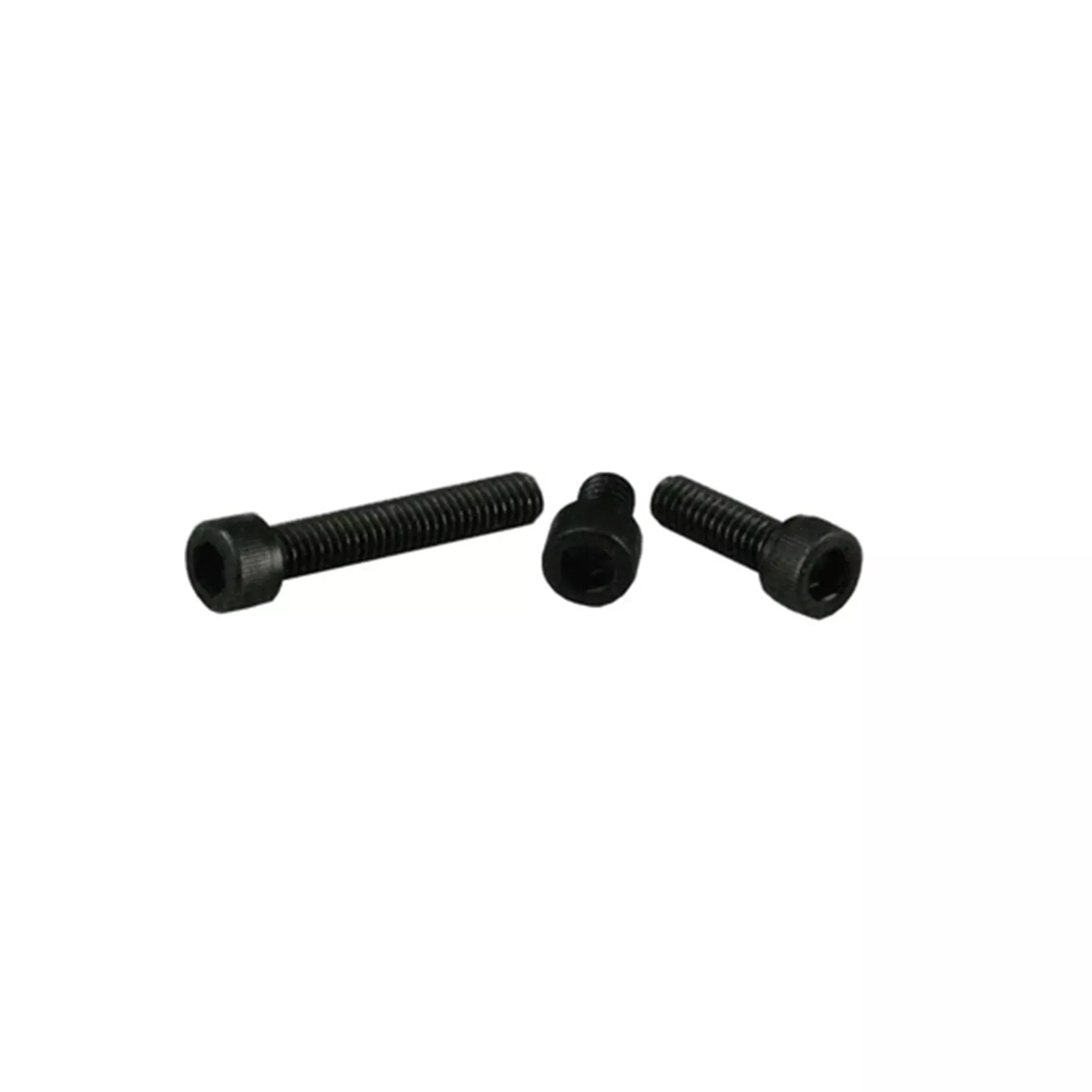 black-socket-head-screws Black Socket Head Screws