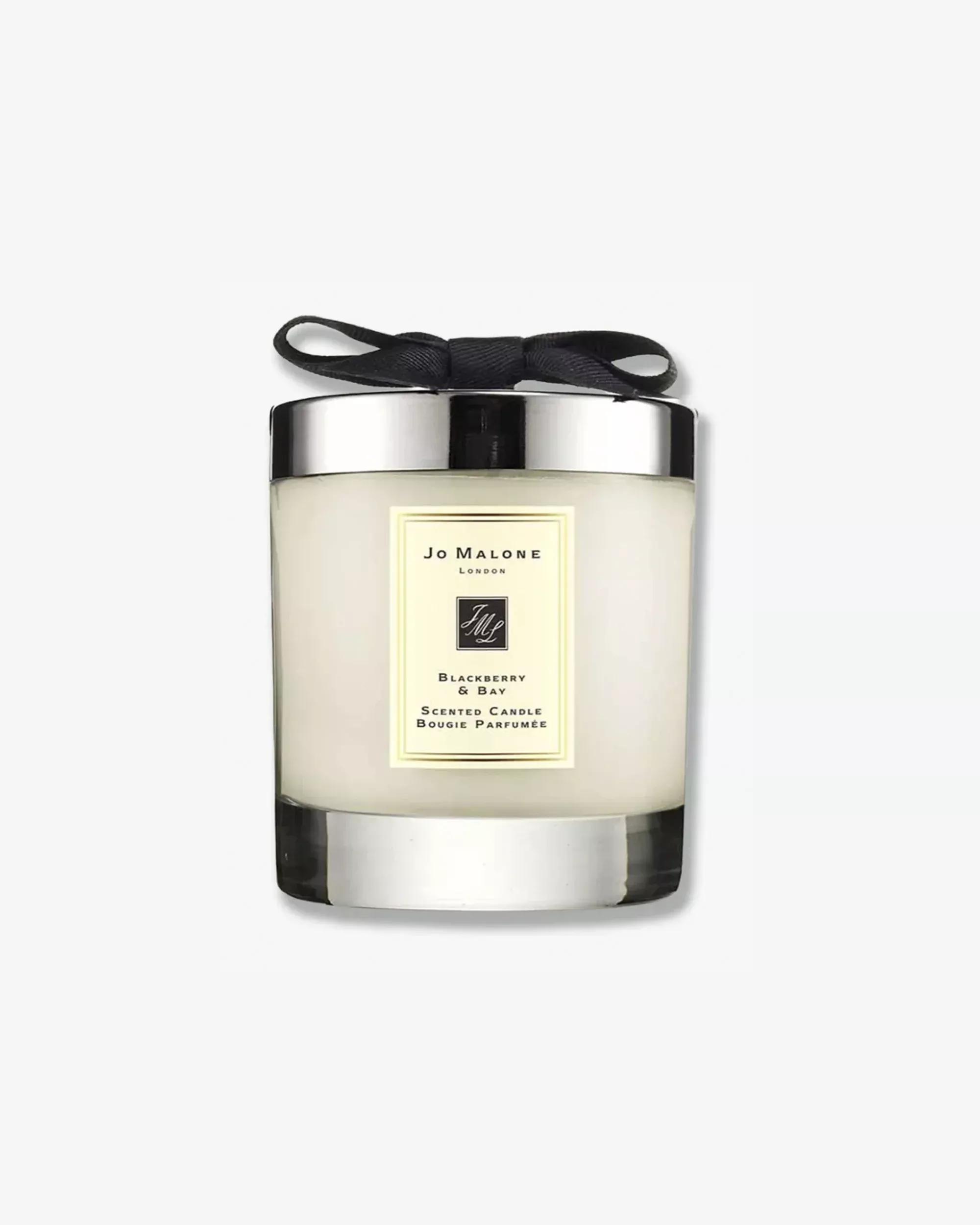 Blackberry and Bay Candle