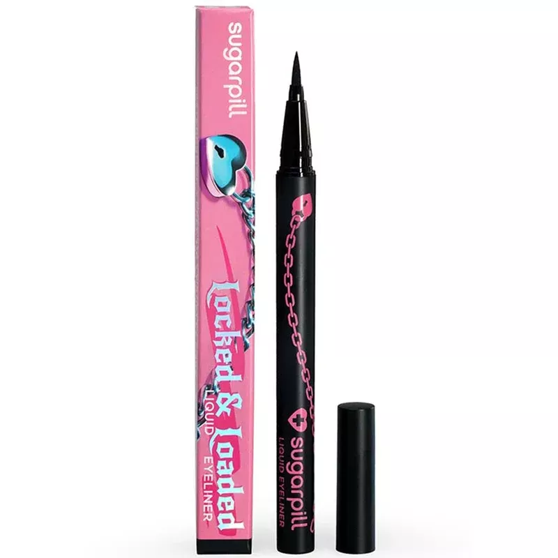 blacklisted-eyeliner Blacklisted | EYELINER