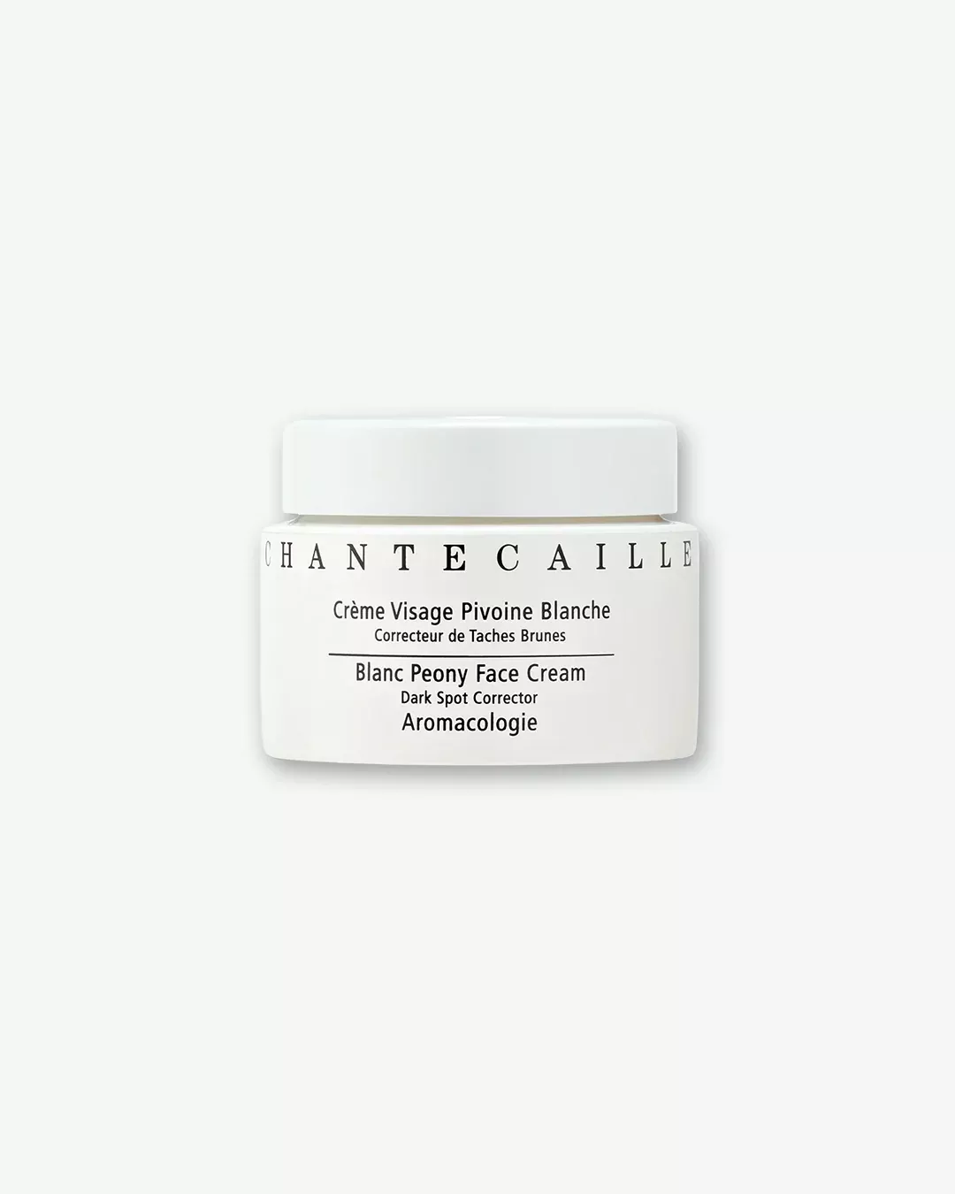 Blanc Peony Face Cream